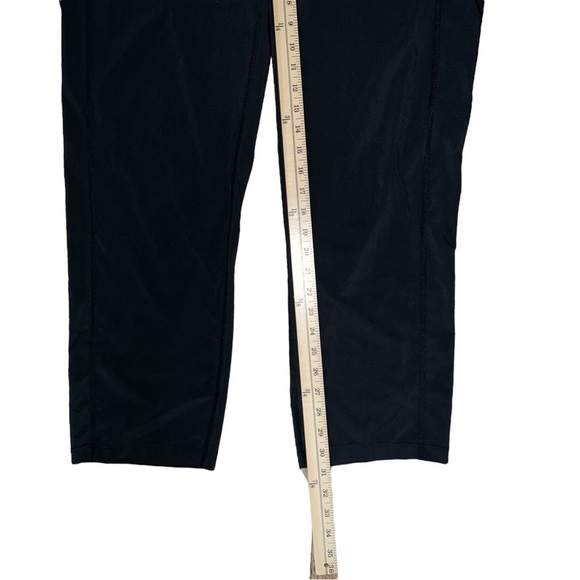 Tommy John black pants size large - Picture 5 of 6